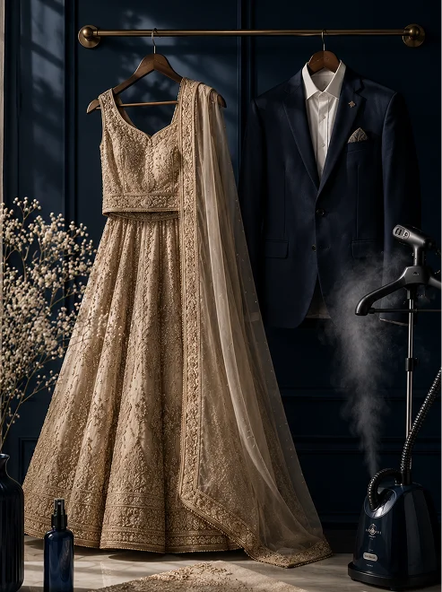 Garment care