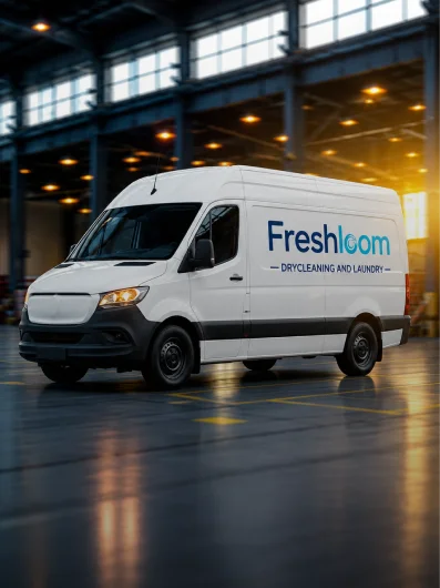 Free Pick-Up & Delivery