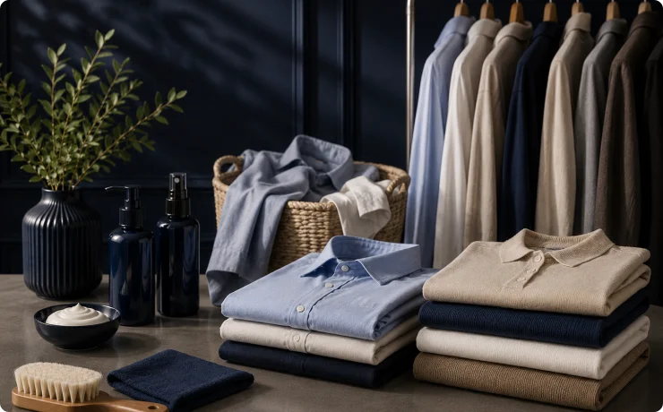 Garment Care