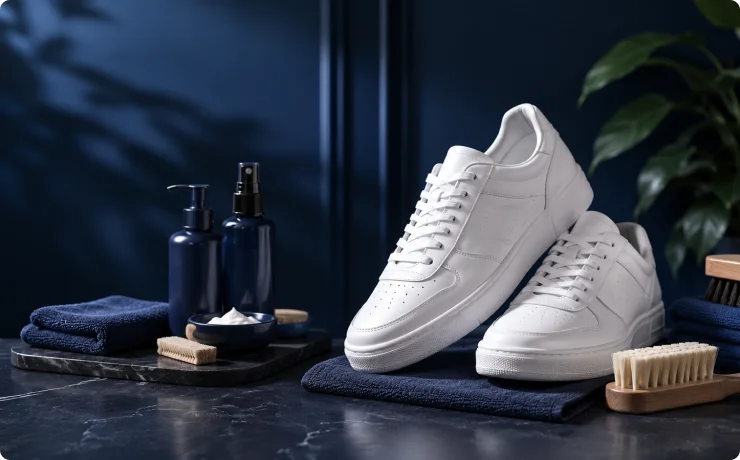 Shoe Care